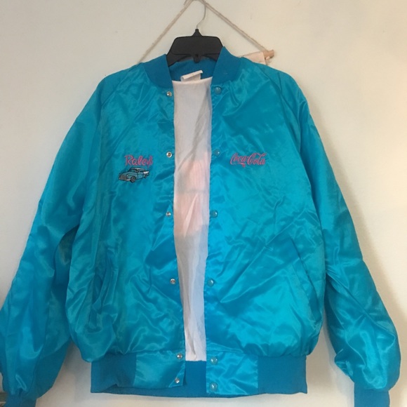 Bomber jacket - Picture 2 of 2